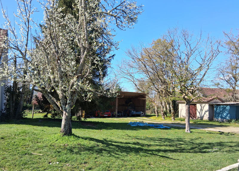 Maison - 103 m² - 5 pièces