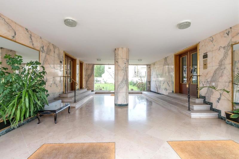 Appartement - 92 m² - 4 pièces