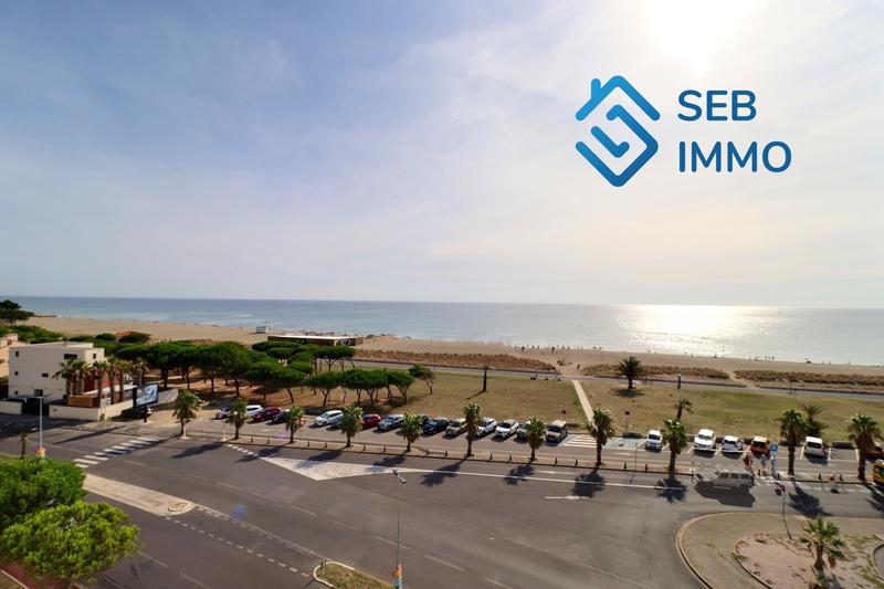 Appartement - 51 m² - 3 pièces