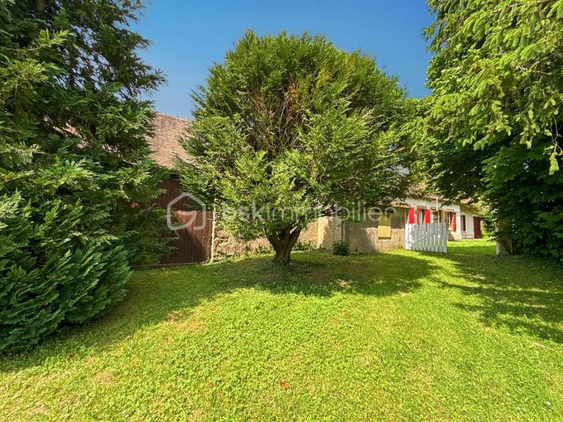 Maison - 67 m² - 3 pièces