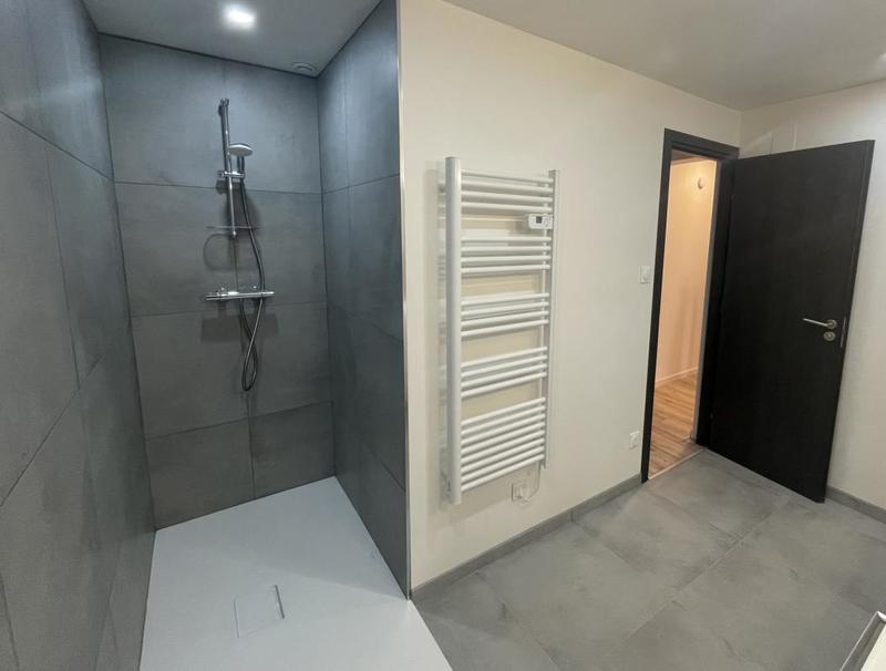 Maison - 91 m² - 4 pièces