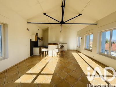 Appartement - 95 m² - 3 pièces