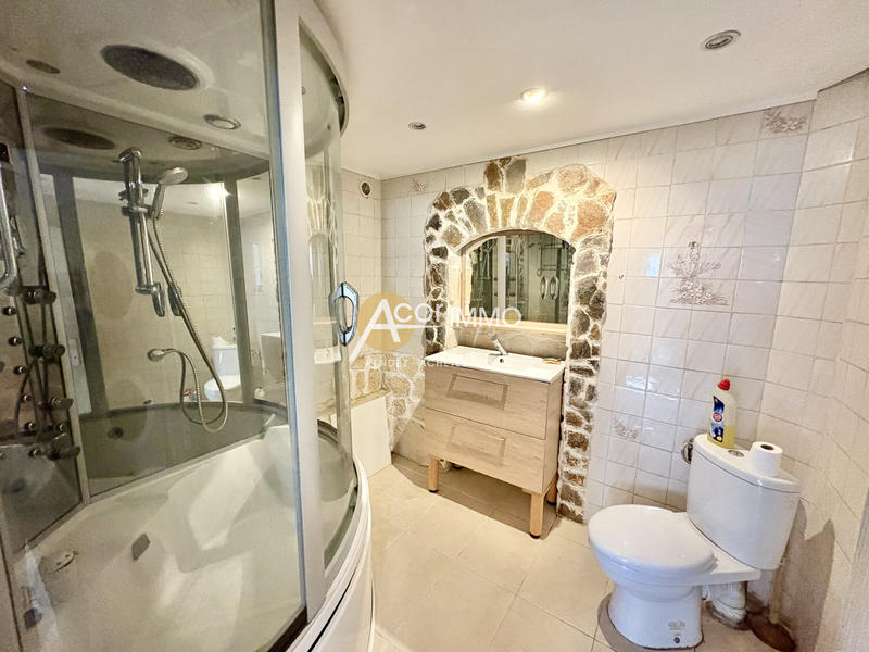 Maison - 108 m² - 5 pièces