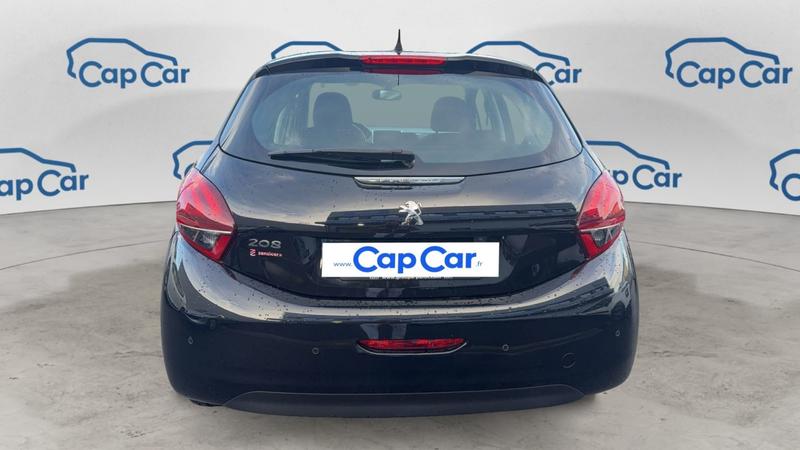 Peugeot 208 1.2 PureTech 82 Allure