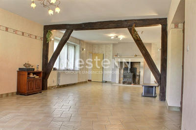 Maison - 270 m² - 7 pièces