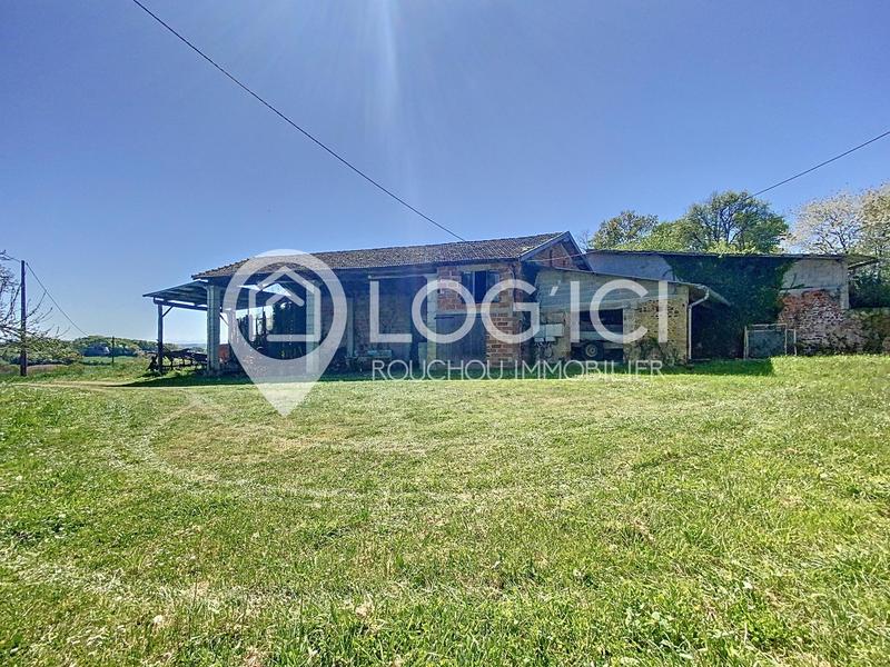 Maison - 108 m² - 5 pièces