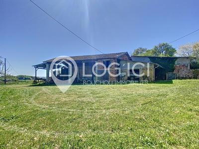 Maison - 108 m² - 5 pièces