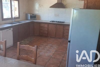 Maison - 236 m² - 5 pièces