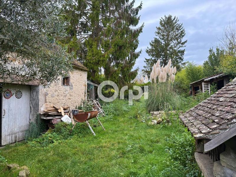 Maison - 98 m² - 4 pièces