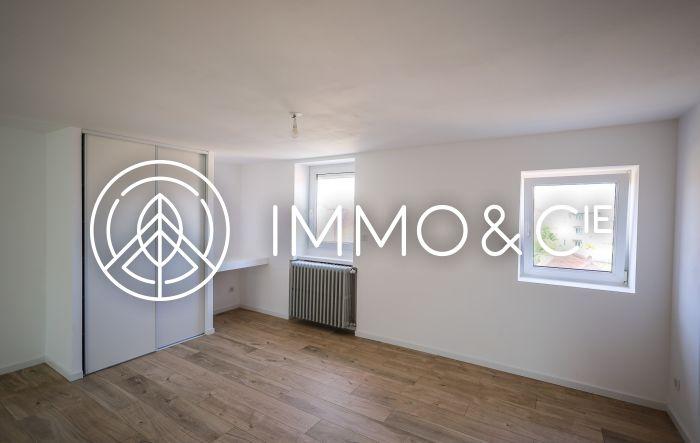 Maison - 170 m² - 5 pièces