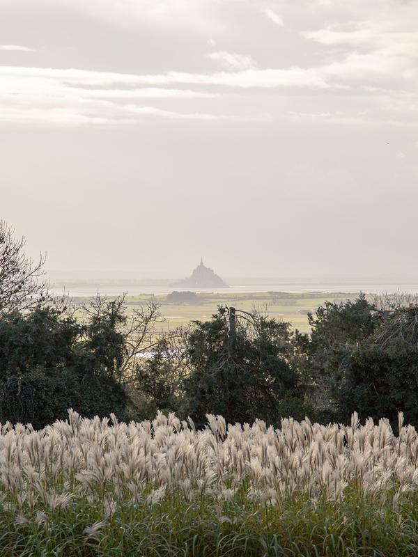 Conférence de l'abbaye du Mont Saint-Michel &quot;Images médiévales inédites&quot;