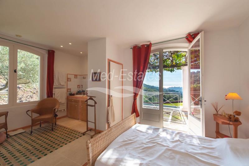 Propriété - 400 m²