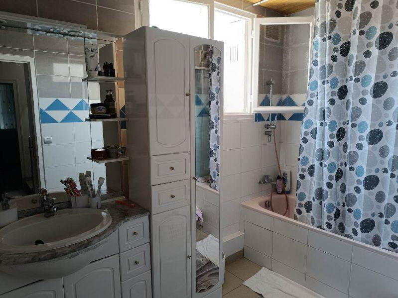 Maison - 128 m² - 6 pièces