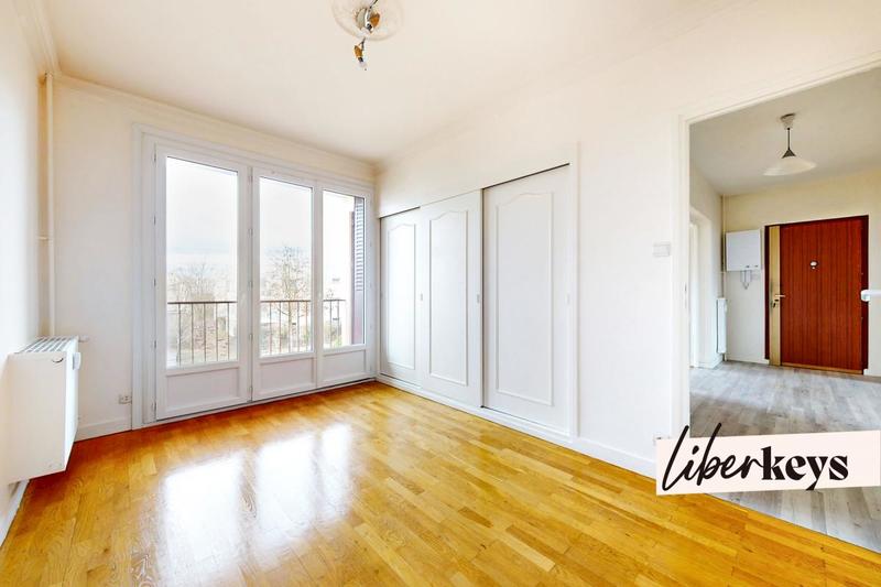 Appartement - 76 m² - 3 pièces