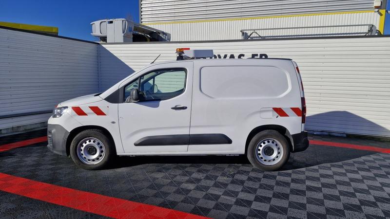 Citroën Berlingo m Bluehdi 100 Club
