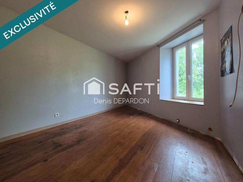 Duplex - 107 m² - 5 pièces