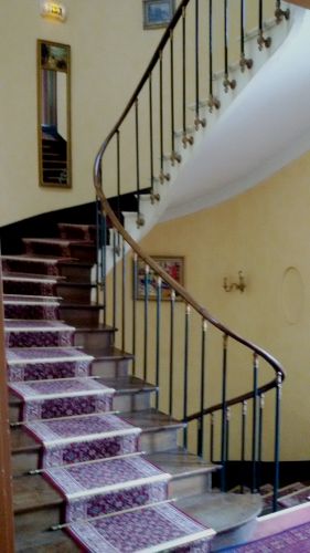 le clos du montvinage