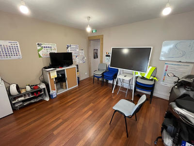 Local commercial - 46 m²