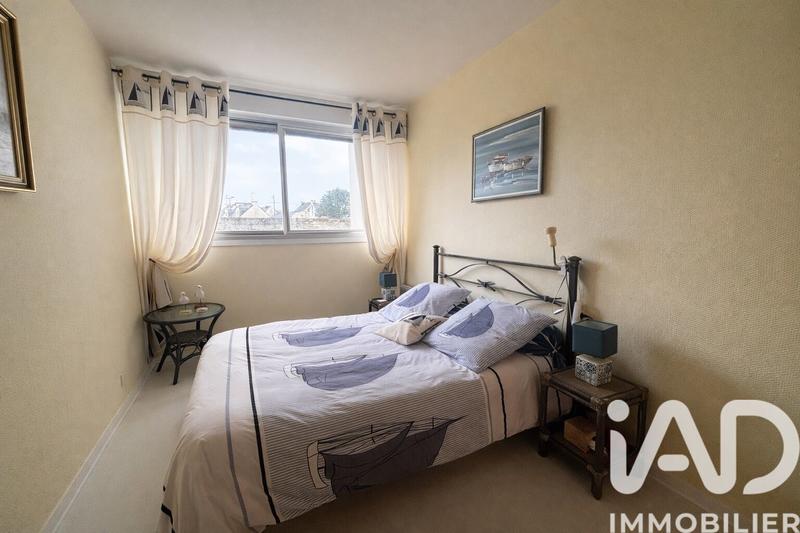 Appartement - 58 m² - 2 pièces