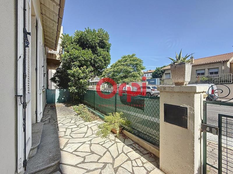 Maison - 57 m² - 3 pièces