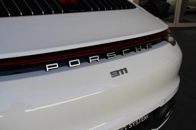 Porsche 911 Carrera Cabriolet 992 4s 3.0i 450 Pdk