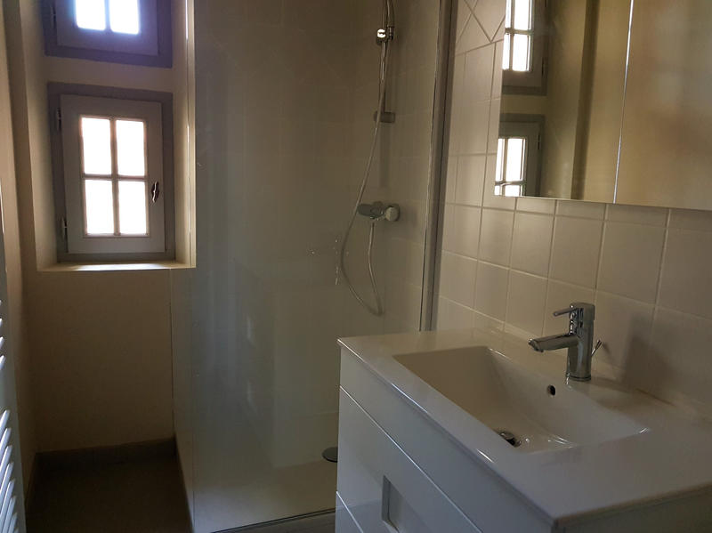 Appartement - 78 m² - 4 pièces