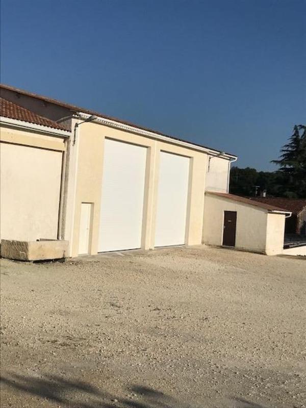 Local artisanal - 360 m²