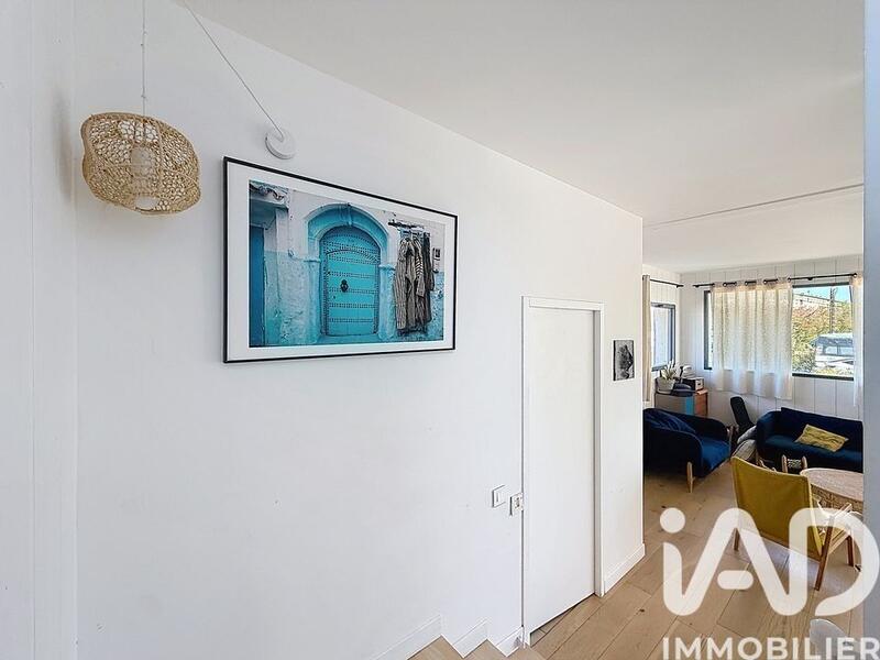 Maison de maîtres - 135 m² - 4 pièces