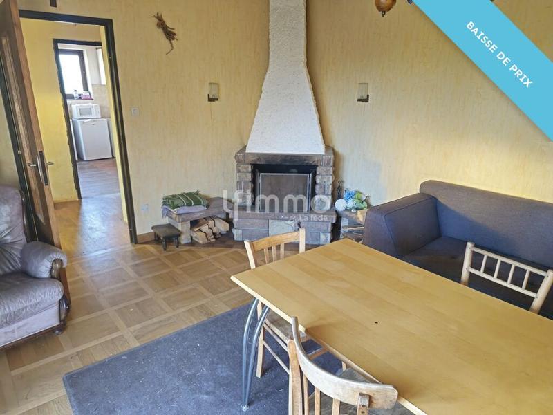 Maison - 128 m² - 6 pièces