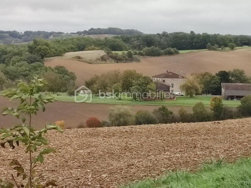 Maison de maîtres - 410 m² - 17 pièces