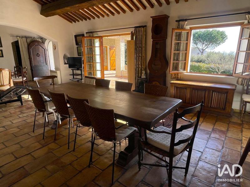 Maison - 125 m² - 4 pièces