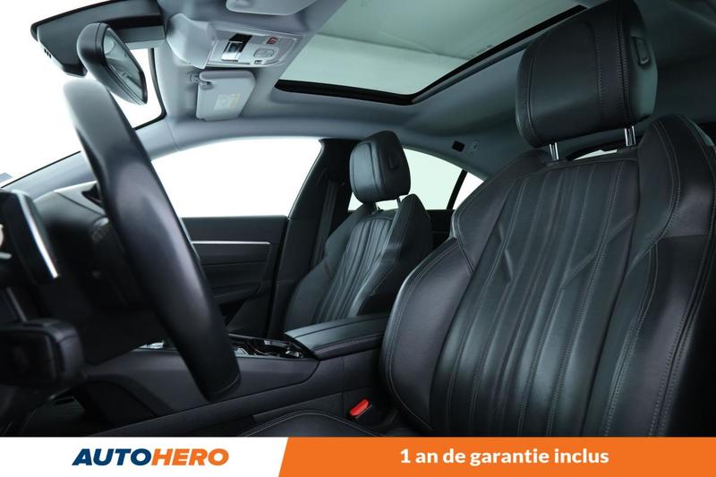 Peugeot 508 1.5 Blue-HDi Allure Business Eat8 131 ch