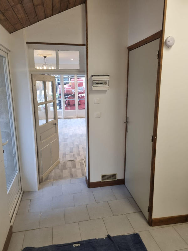 Local commercial - 54 m²