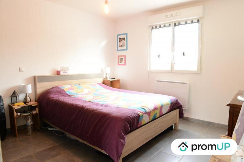 Maison contemporaine - 158 m² - 8 pièces