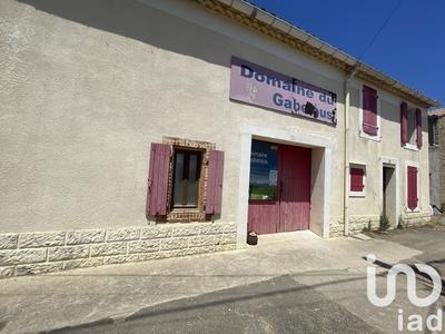 Maison de campagne - 89 m² - 6 pièces