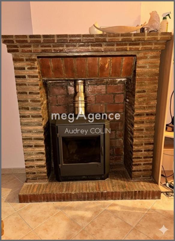 Longère - 114 m² - 4 pièces