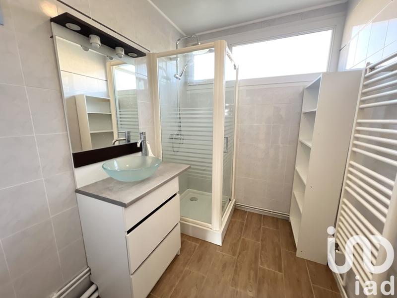 Appartement - 81 m² - 3 pièces