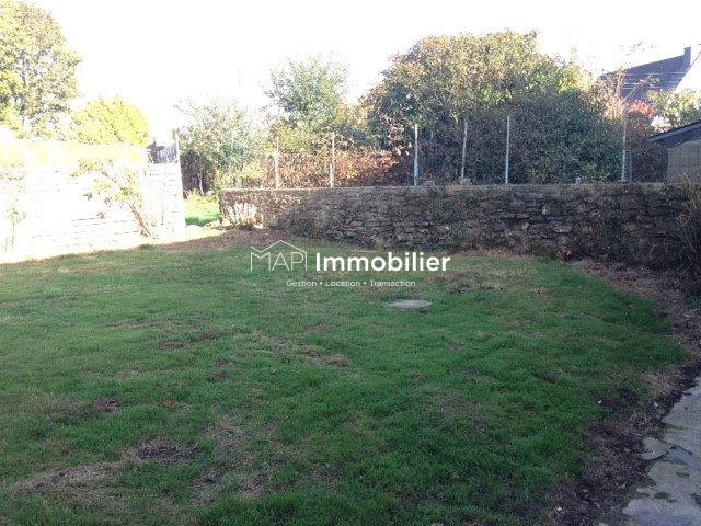 Maison - 71 m² - 3 pièces