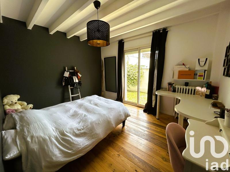 Maison de maîtres - 238 m² - 5 pièces