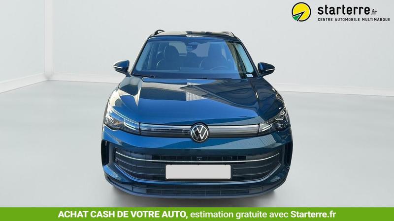 Volkswagen Tiguan 1.5 eTSI 131ch Dsg7 Life Plus