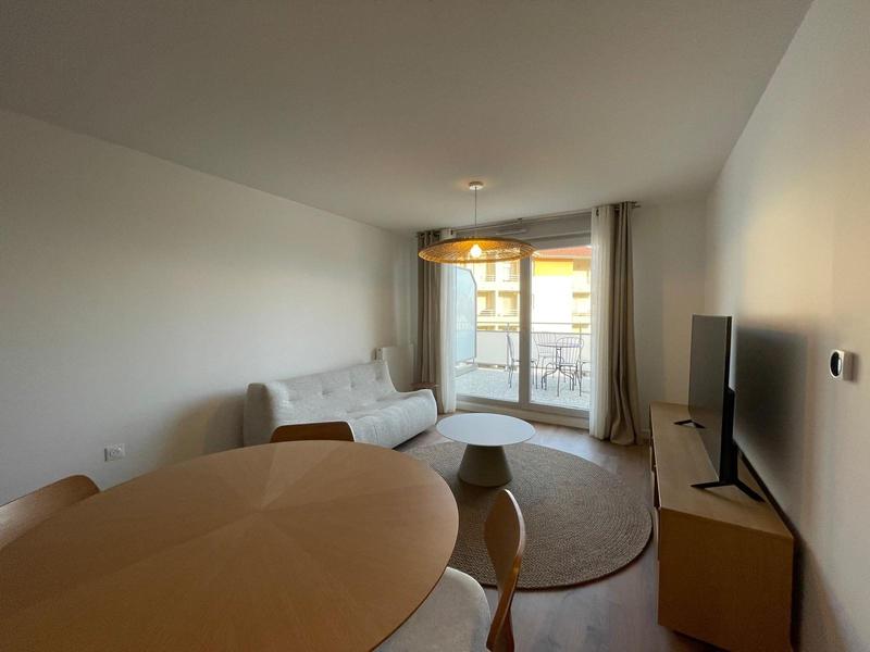 Appartement - 60 m² - 4 pièces