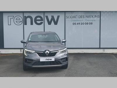 Renault Arkana E-Tech 145 Business