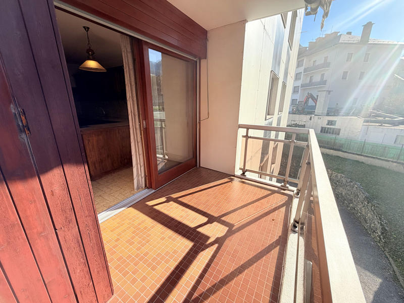 Appartement - 89 m² - 3 pièces