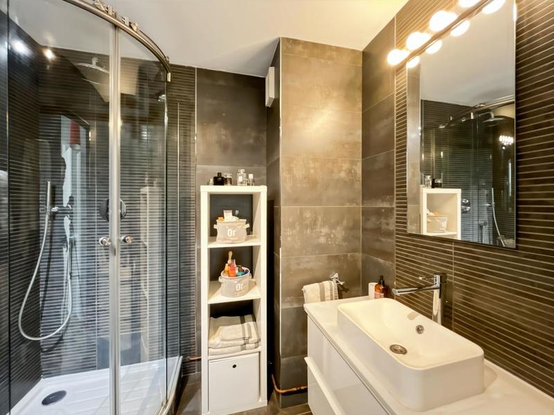 Appartement - 88 m² - 4 pièces