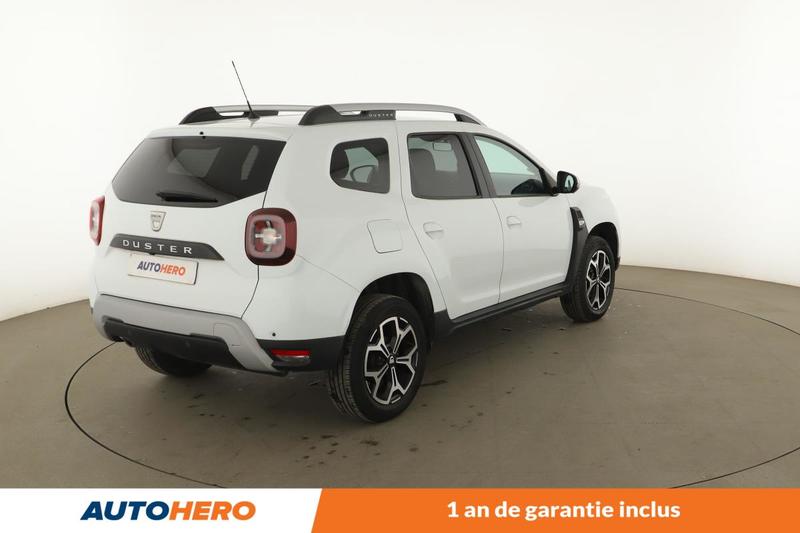 Dacia Duster II 1.5 dCi Blue Prestige 4x2 116 ch