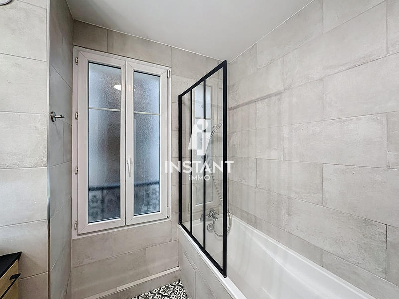 Appartement - 72 m² - 3 pièces