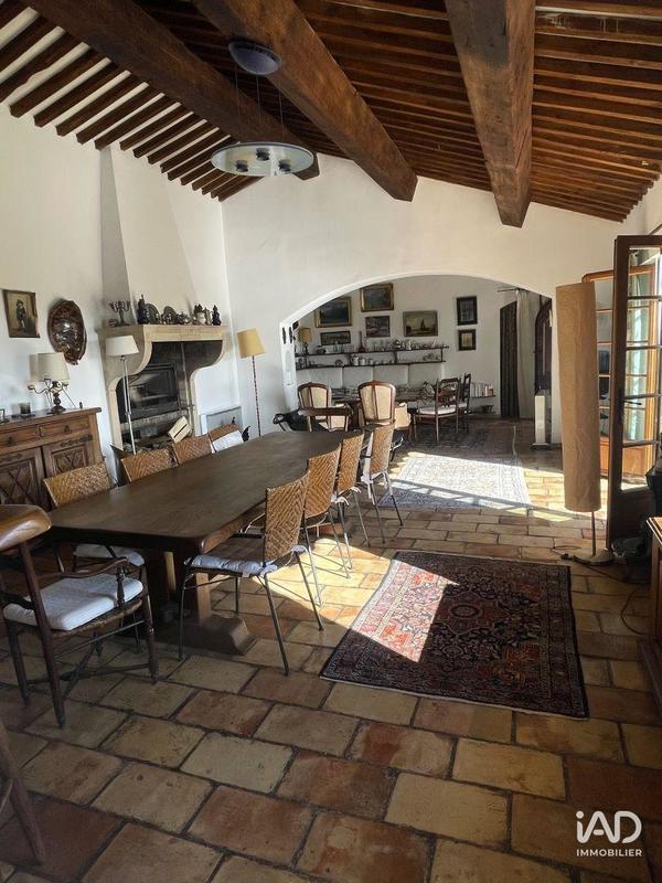 Maison - 125 m² - 4 pièces