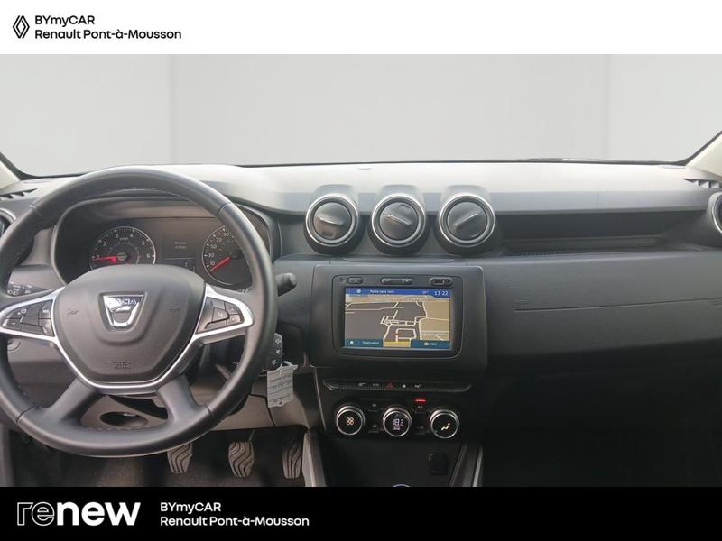 Dacia Duster Blue dCi 115 4x2 Prestige