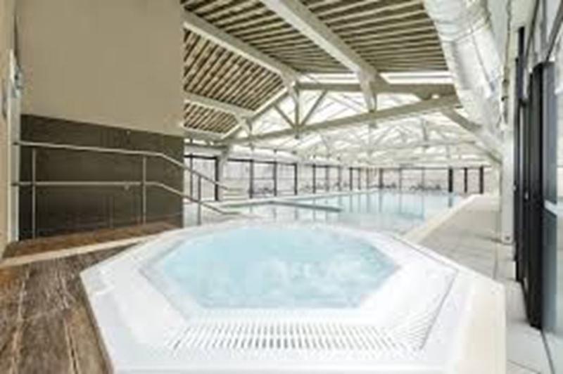 Appartement - 32 m² - 2 pièces