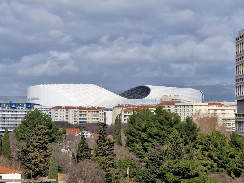 Appartement - 96 m² - 4 pièces